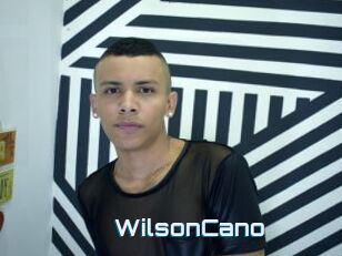 WilsonCano