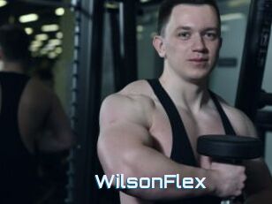 WilsonFlex