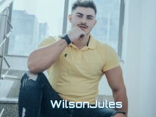 WilsonJules