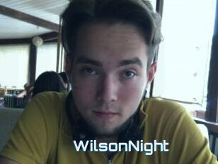 WilsonNight