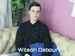 Wilson_Osbourne