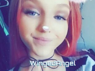 WingedAngel
