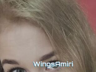 WingsAmiri