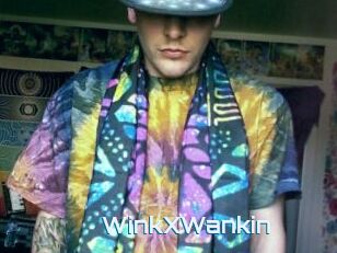 WinkXWankin