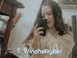 WinonaRyder