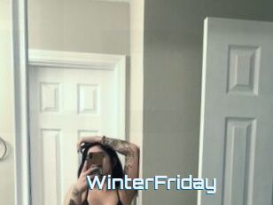 WinterFriday