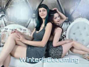 WinterIsCuuuming