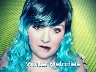 WinterMelodies