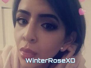 WinterRoseXO