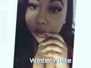 WinterWhite