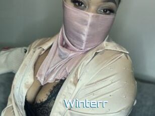 Winterr