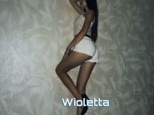 Wioletta