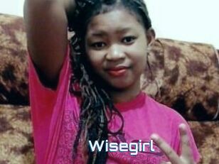 Wisegirl