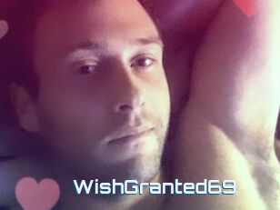 WishGranted69