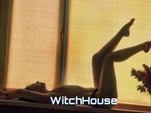 WitchHouse