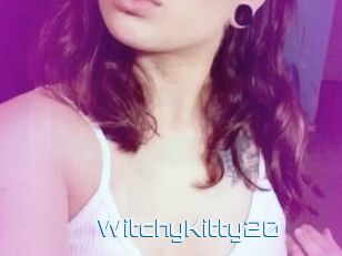 WitchyKitty20
