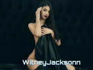 WitneyJacksonn