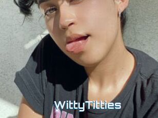 WittyTitties