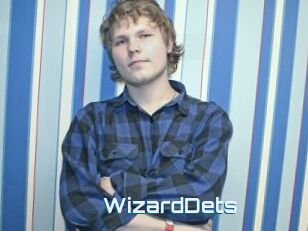 WizardDets