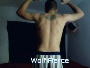 Wolf_Fierce
