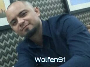 Wolfen91