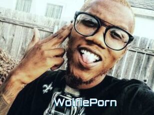 WolfiePorn