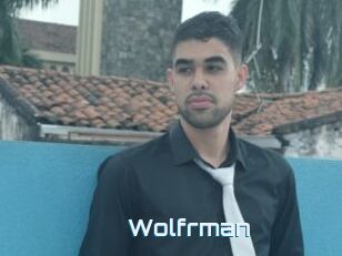 Wolfrman