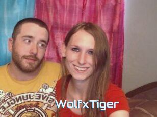 WolfxTiger