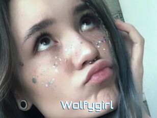 Wolfygirl
