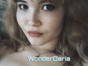 WonderDaria