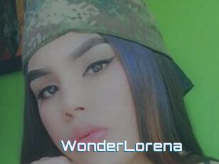 WonderLorena