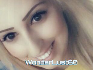 WonderLust60