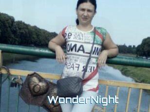 WonderNight