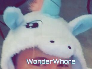 WonderWhore