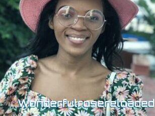 Wonderfulrosereloaded