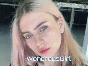 WondrousGirl