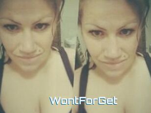 WontForGet