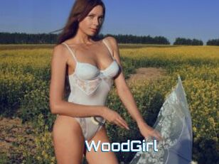 WoodGirl