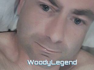 WoodyLegend