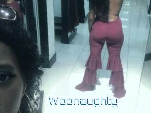 Woonaughty