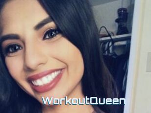 WorkoutQueen