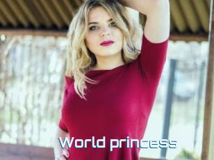 World_princess