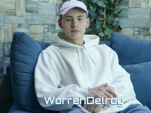 WorrenDelroy