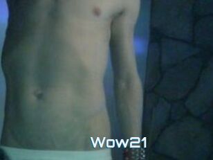 Wow21