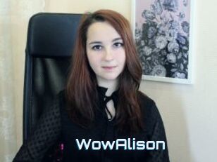WowAlison