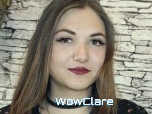 WowClare