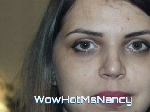 WowHotMsNancy