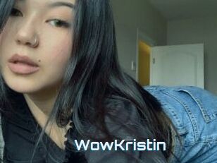 WowKristin