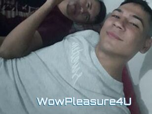 WowPleasure4U