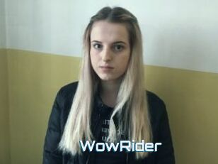 WowRider